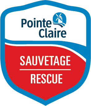 Pointe-Claire Rescue | Sauvetage Pointe-Claire